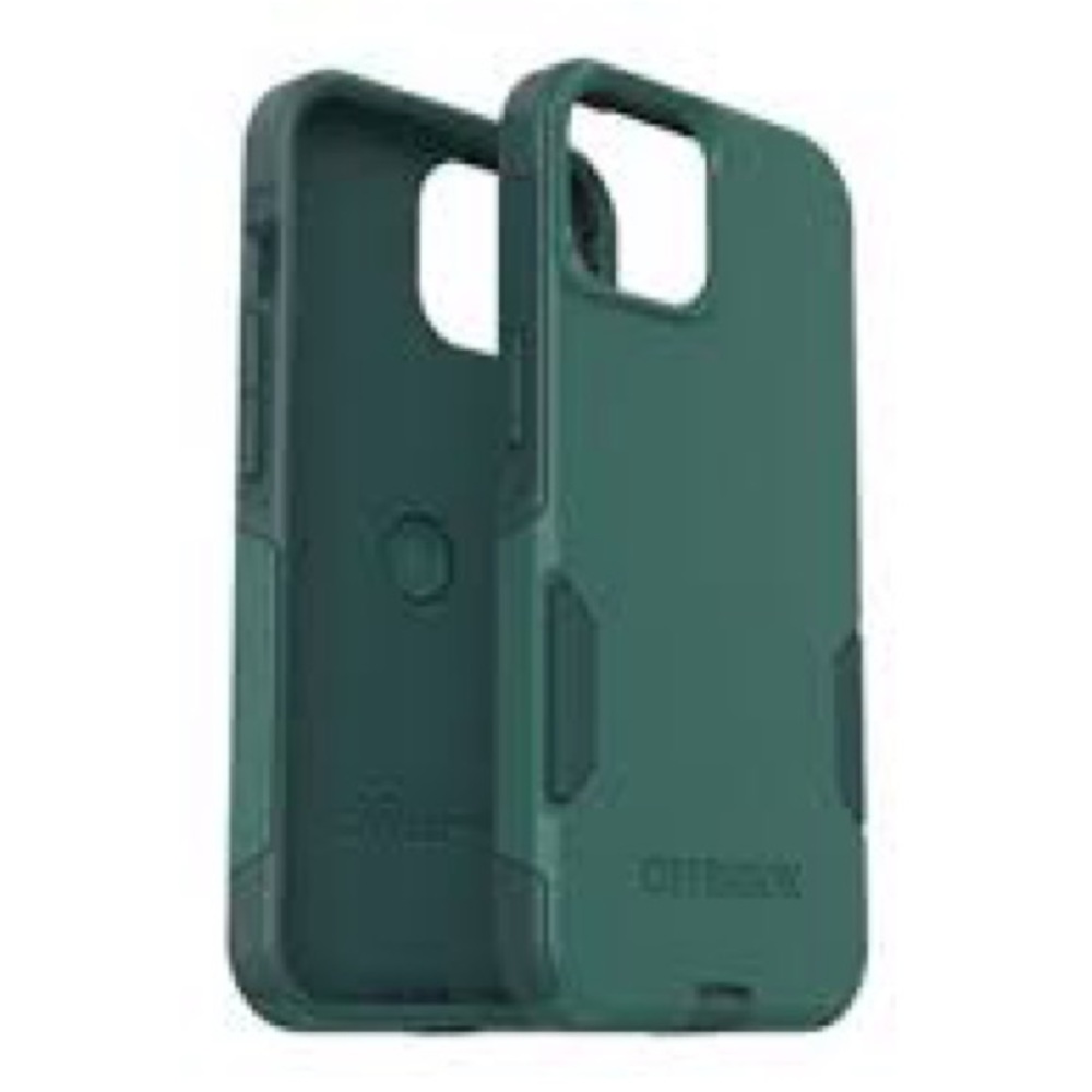 OtterBox Green Phone Case